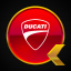 DUCATI CHAMPION