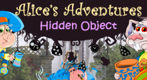 alice's adventures steam achievements