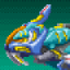 Tiger Ex Machinaaaaa