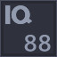 Visual IQ 88