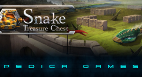 snake treasure chest steam achievements