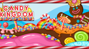 candy kingdom steam achievements