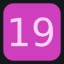 Level 19