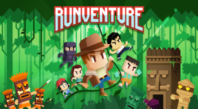 runventure google play achievements
