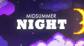 midsummer night steam achievements