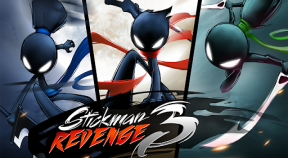 stickman revenge 3 google play achievements