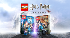 lego harry potter collection xbox one achievements