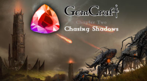gemcraft chasing shadows steam achievements