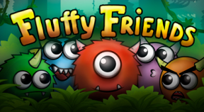 fluffy friends steam achievements