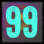 Level 99 Cleared
