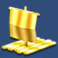 Faraway Island Gold