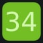 Level 34