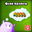 Quad Rainbow