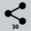 Share 30
