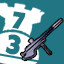 World 3 - Level 7 - Gun