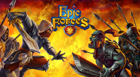 epic forces google play achievements