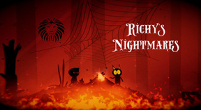 richy's nightmares steam achievements