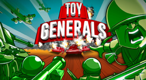 toy generals steam achievements