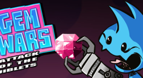 gem wars  attack of the jiblets steam achievements