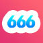 666