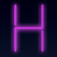 H