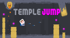 temple jump google play achievements
