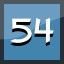 Complete Level 54