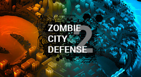 zombie city defense 2 steam achievements