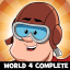 Complete World 4