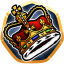 The Crown Jewels