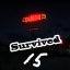 Survive 15 days!