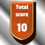10 out of 10