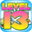 Level 13