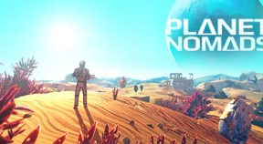 planet nomads steam achievements