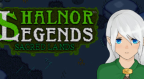 shalnor legends  sacred lands steam achievements