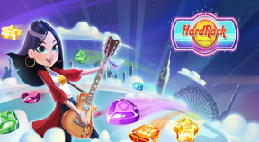 hard rock puzzle match google play achievements