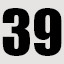 Score 39