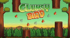 clumsy bird google play achievements