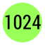 1024 - Enthusiastic