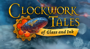 clockwork tales  of glass and ink ps4 trophies