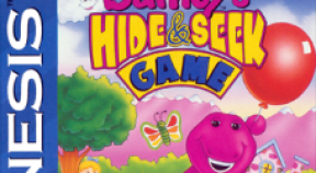barney''s hide and seek game retro achievements