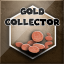 Gold Collector