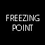 FREEZING POINT
