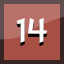 Complete Level 14