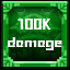 100,000 Damage!