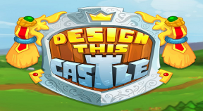 design this castle google play achievements