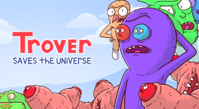 trover saves the universe xbox one achievements