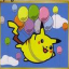 Sort Of A Flying Pikachu