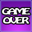 Game over