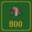 800 FLYING